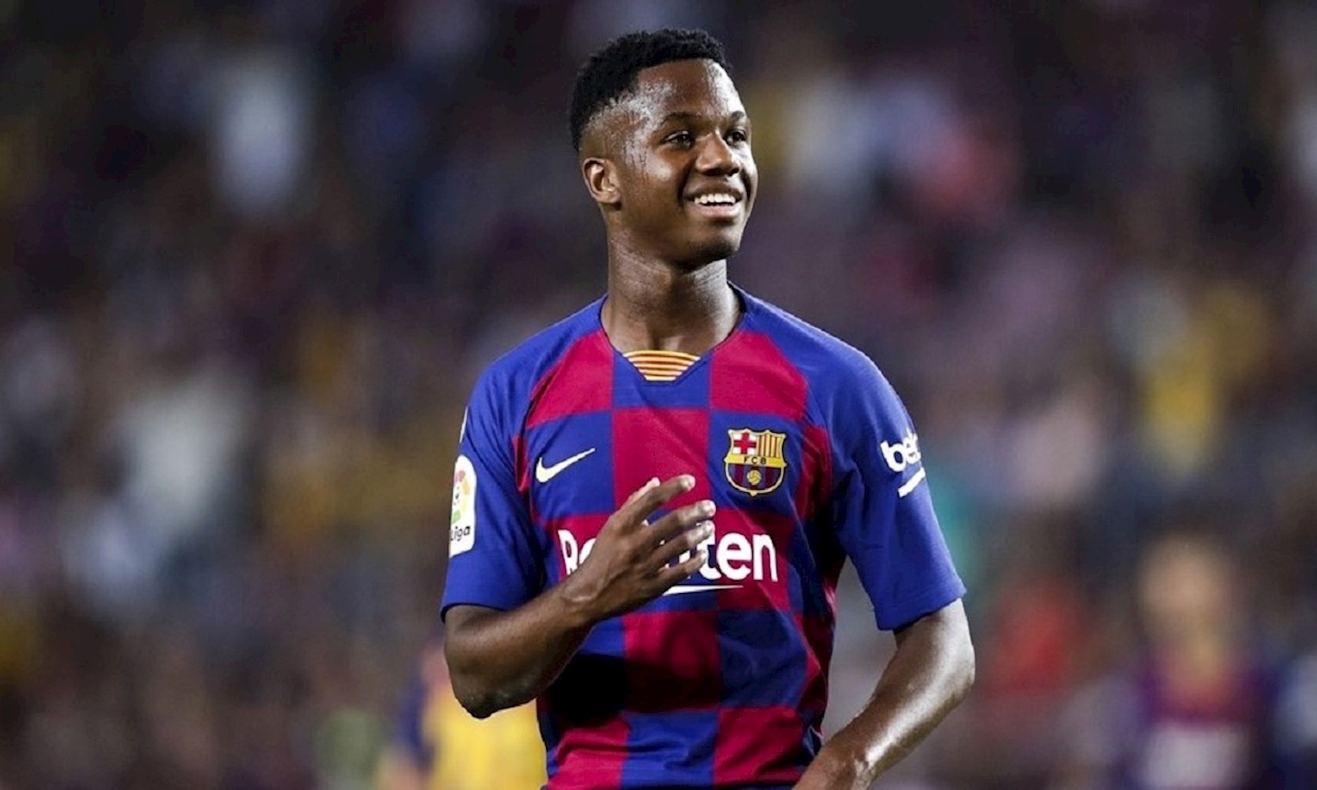 Barca joins sancho race - Bóng Đá