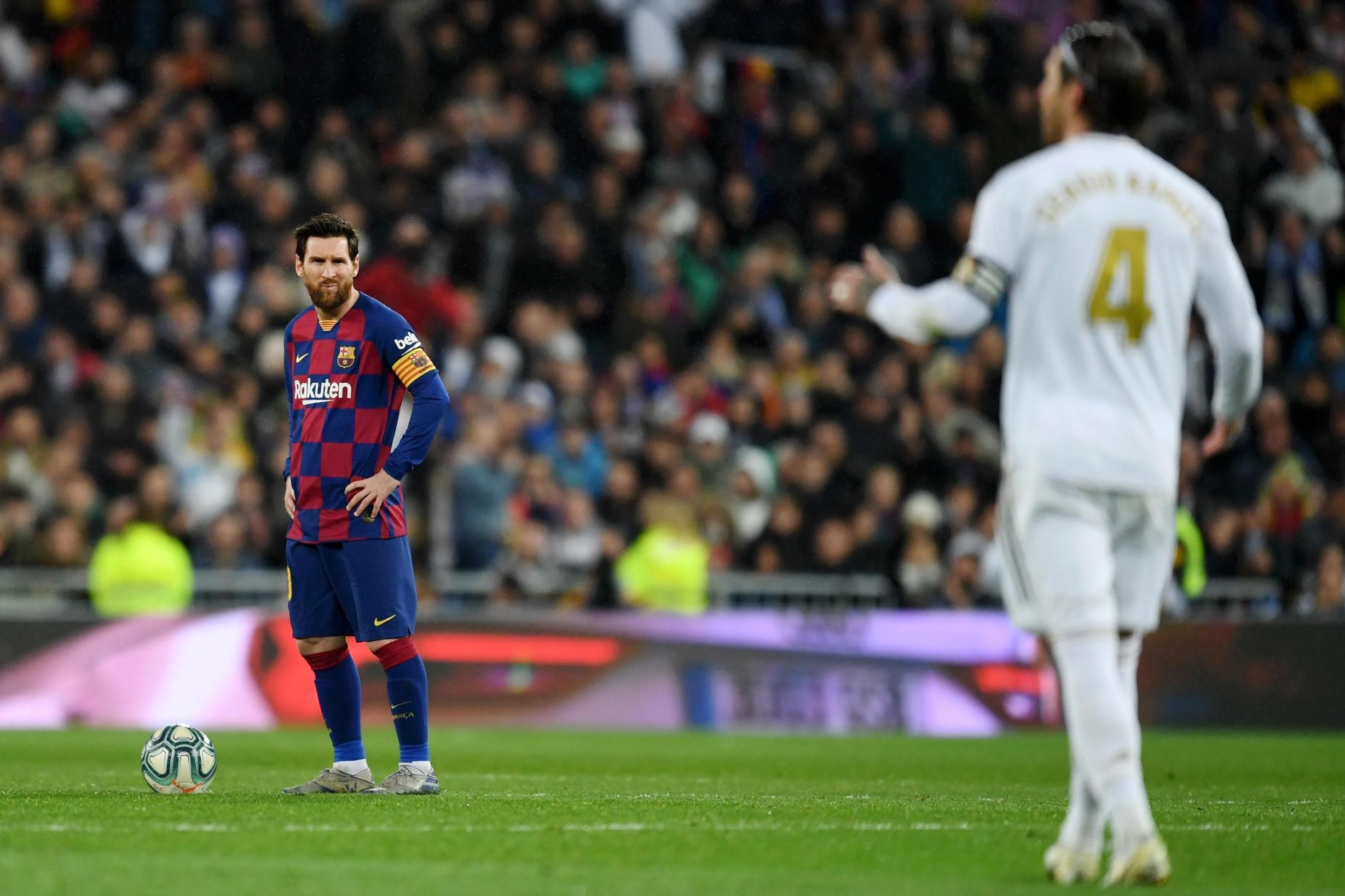 Barca - Bóng Đá