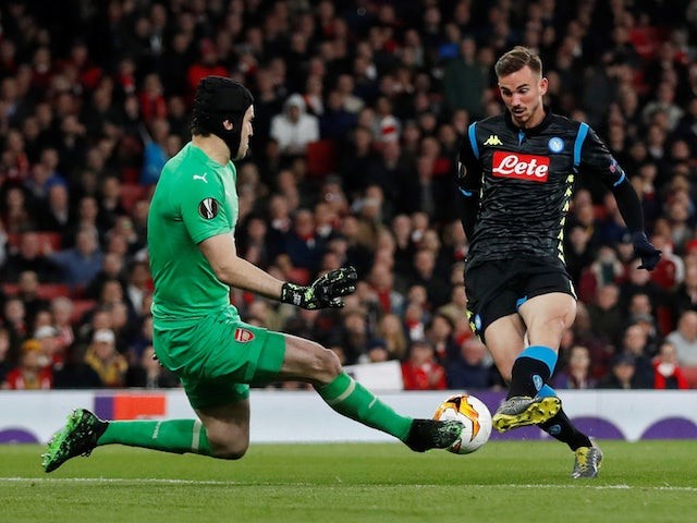 Chi 53,7 triệu, Barca đón 