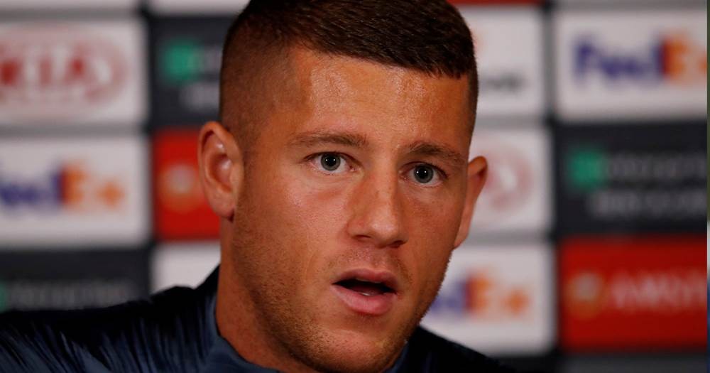 Barkley: 