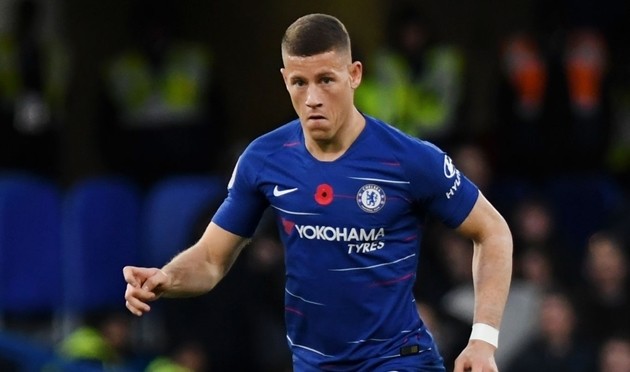 10 ngôi sao từng khoác áo Chelsea và Everton - Bóng Đá