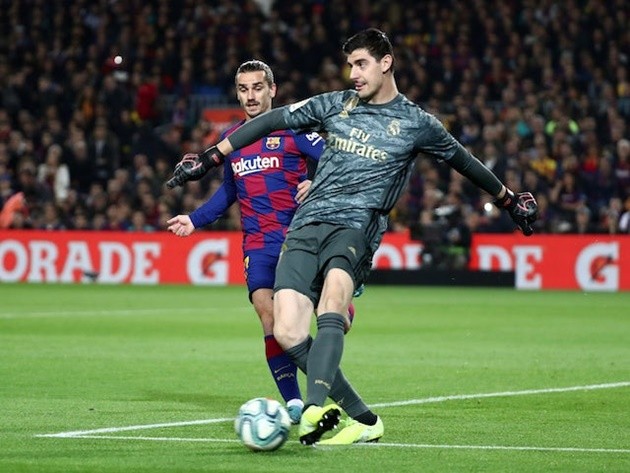 Đội hình kèo trái đỉnh - Bóng Đá