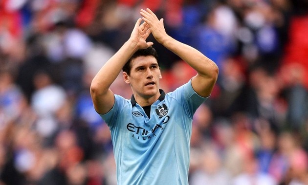 10 cầu thủ từng khoác áo Man City và Aston Villa - Bóng Đá