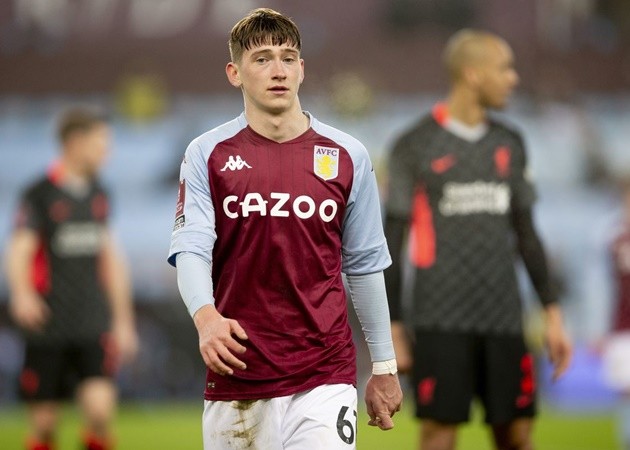 10 'báu vật' đáng chờ đợi nhất EPL: Balogun và 'Zidane' của Man Utd - Bóng Đá