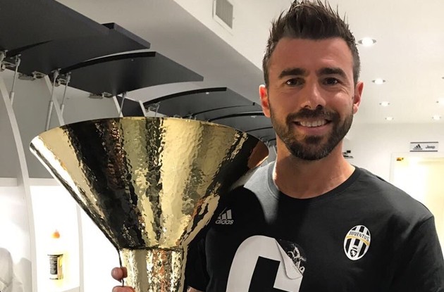 11 cầu thủ thành công nhất trong lịch sử Juventus: Số 1 không thể khác - Bóng Đá