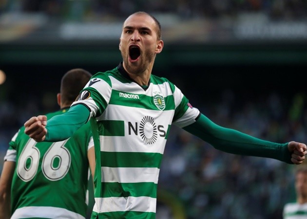 Từ CR7 đến Bruno: Đội hình 'bá đạo' của Sporting nếu không bán trụ cột - Bóng Đá