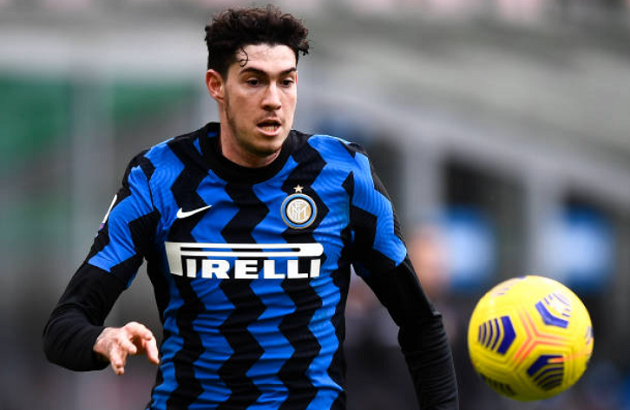 Clement Lenglet named among most expensive centre-backs - Bóng Đá