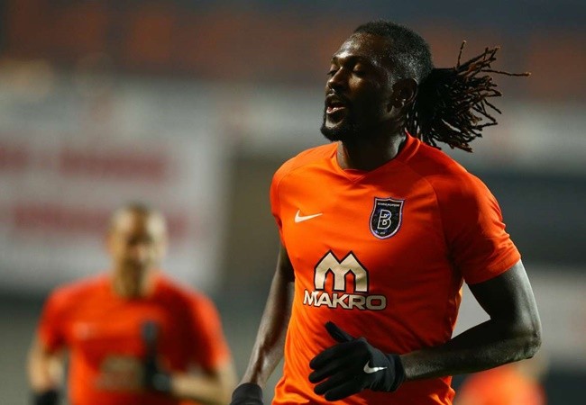 'Dứt áo' rời Arsenal, sự nghiệp 'gã Judas' lụi tàn theo năm tháng - Bóng Đá