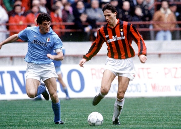 Từ Kaka đến Ronaldo: Đội hình kết hợp huyền thoại 'chất lừ' của 2 CLB thành Milan  - Bóng Đá