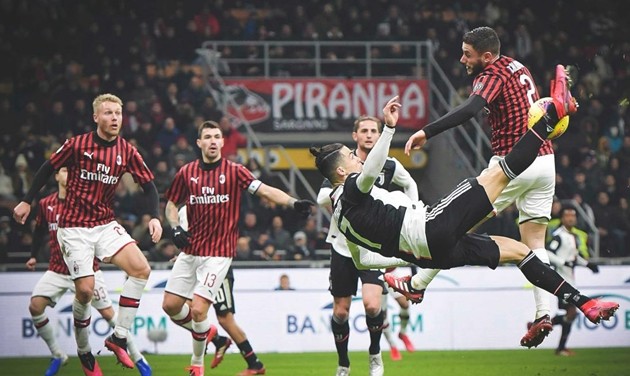 Ronaldo 