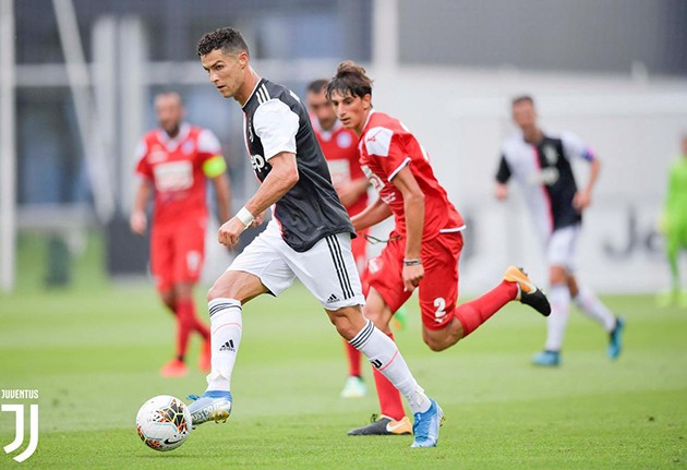 Ảnh Juventus Novarra - Bóng Đá