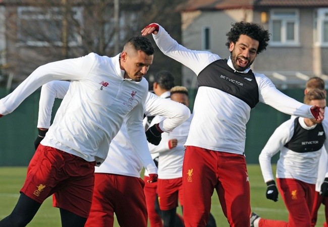 7 cặp bạn thân nổi tiếng ở EPL: Bất ngờ Salah; Mason Mount và ai nữa? - Bóng Đá