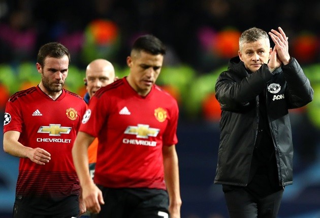 Why Manchester United have made this transfer window harder than it needed to be - Bóng Đá