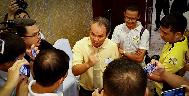 Hà Nội đại chiến TPHCM: Còn hơn một trận 'chung kết' - Bóng Đá