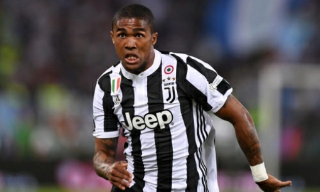 Juventus wants 36m for Douglas Costa  - Bóng Đá