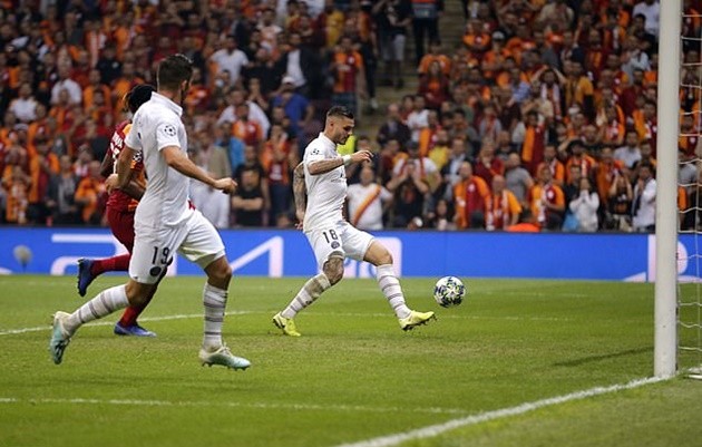 PSG - Bóng Đá