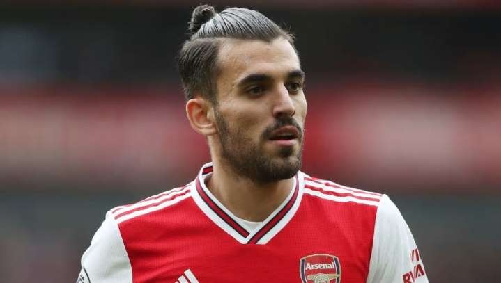 Prem to Restart June 20, Says Ceballos - Bóng Đá