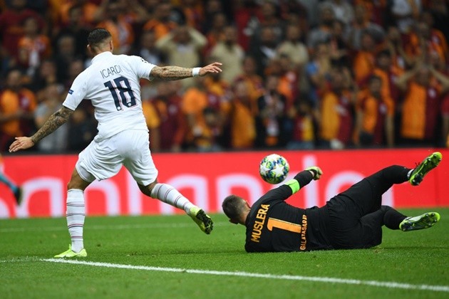PSG - Bóng Đá