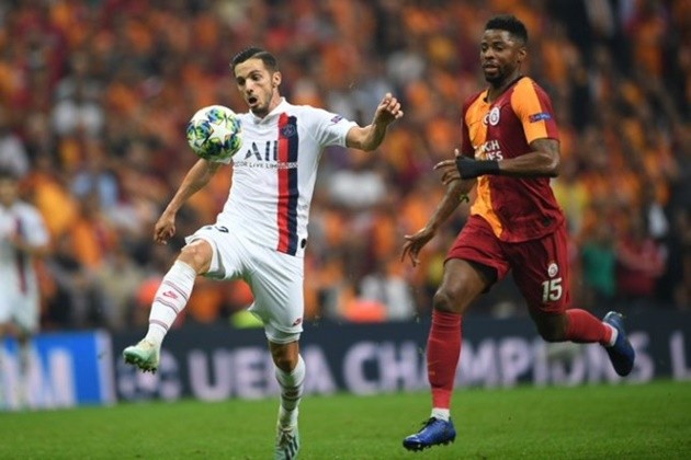 PSG - Bóng Đá