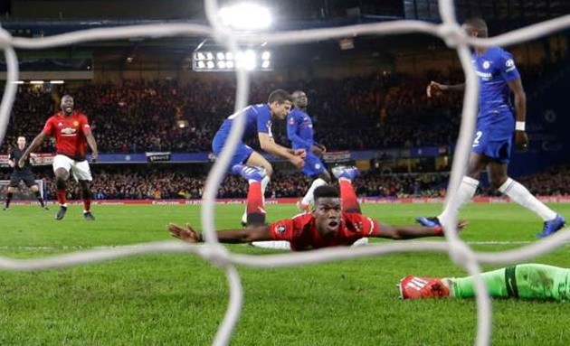 Bạn có biết Solsa-United đã chơi tốt thế nào trước nhóm Big Six? - Bóng Đá