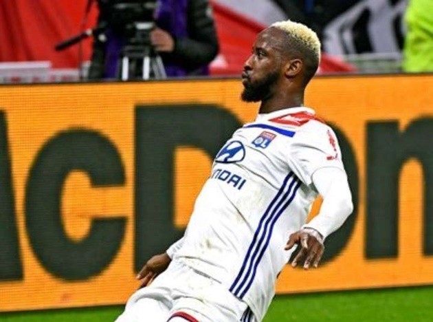 Chelsea have first option ahead of Manchester United on Moussa Dembele transfer  - Bóng Đá