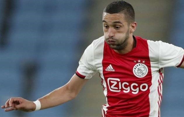 Top 5 highest Club transfer profit 2019/20 - Bóng Đá