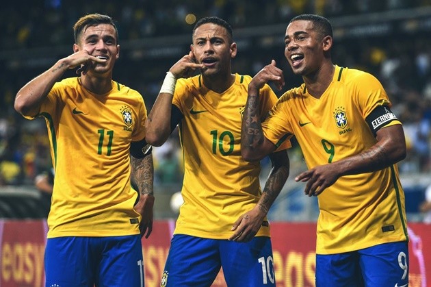 Most valuabale national teams - Bóng Đá
