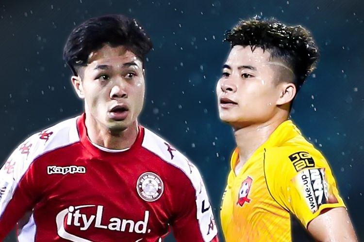 Số phận ‘những đứa trẻ của bầu Đức’ khi rời phố núi - Bóng Đá