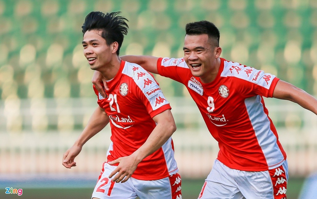 Số phận ‘những đứa trẻ của bầu Đức’ khi rời phố núi - Bóng Đá