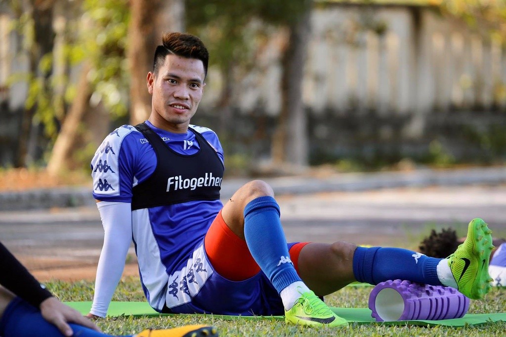 Số phận ‘những đứa trẻ của bầu Đức’ khi rời phố núi - Bóng Đá