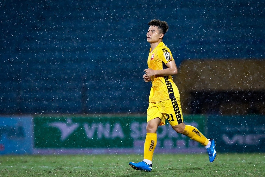 Số phận ‘những đứa trẻ của bầu Đức’ khi rời phố núi - Bóng Đá