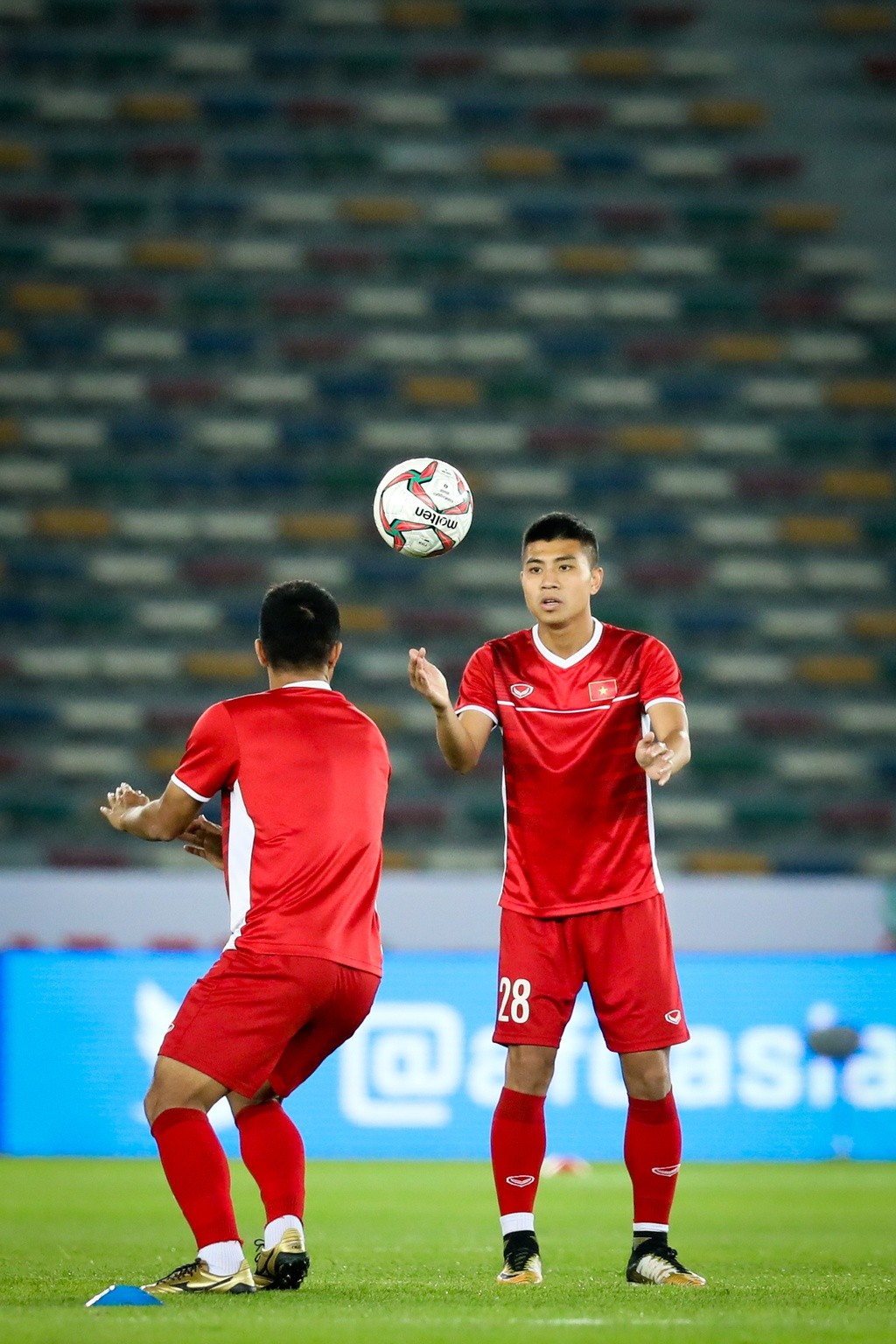 Số phận ‘những đứa trẻ của bầu Đức’ khi rời phố núi - Bóng Đá