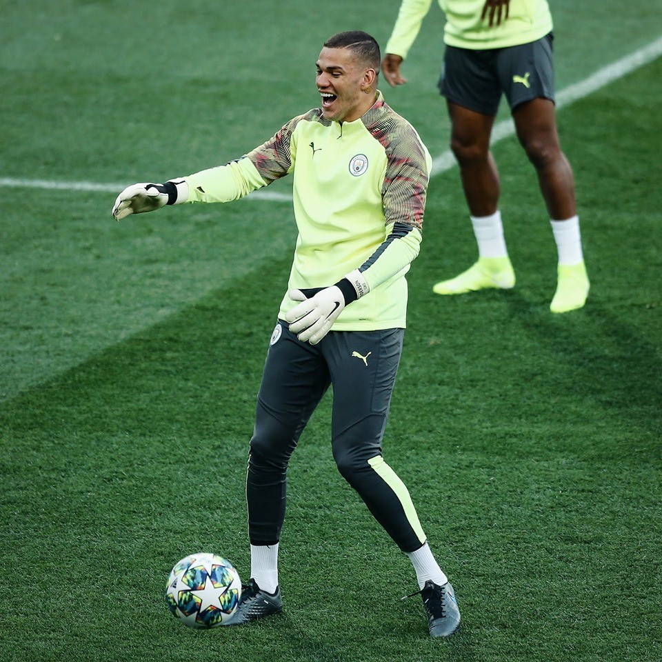 Man City - Bóng Đá