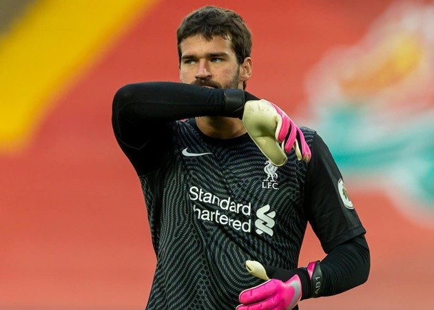 Liverpool cất 6 cái tên, 'rung rẩy' hành quân đến sân Old Trafford? - Bóng Đá