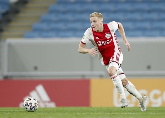 Đội hình Barca dưới thời Ronald Koeman: 'Tiễn hết' trừ Lionel Messi? - Bóng Đá