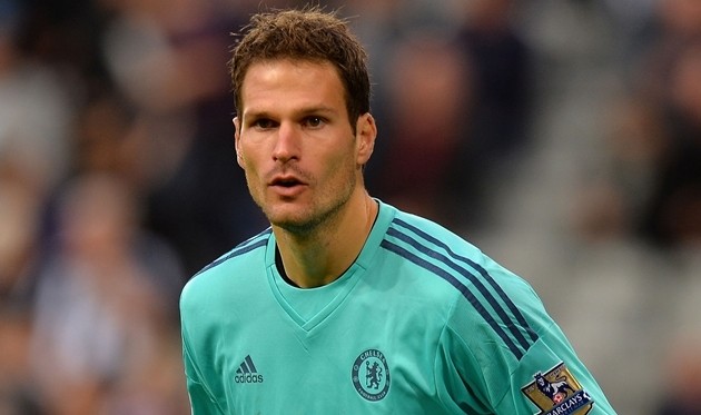 10 tân binh của Chelsea trong mùa hè năm 2015:  - Bóng Đá