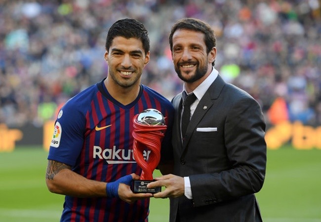 Từ Deco đến 'Ronnie': Đội hình Barca đánh bại Arsenal ở CK C1 2006 giờ ra sao? - Bóng Đá