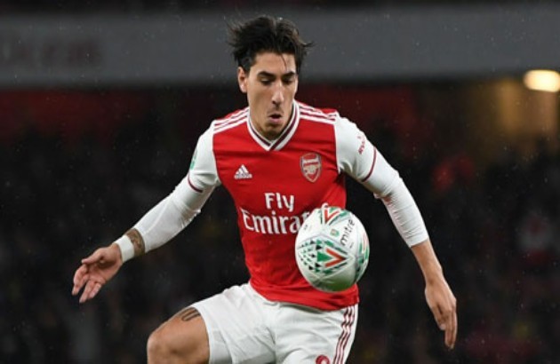 Charlie Nicholas urges Arsenal to sell Bellerin  - Bóng Đá