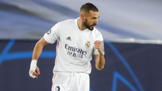 Real Madrid urgently need Benzema to solve their worrying lack of goals - Bóng Đá