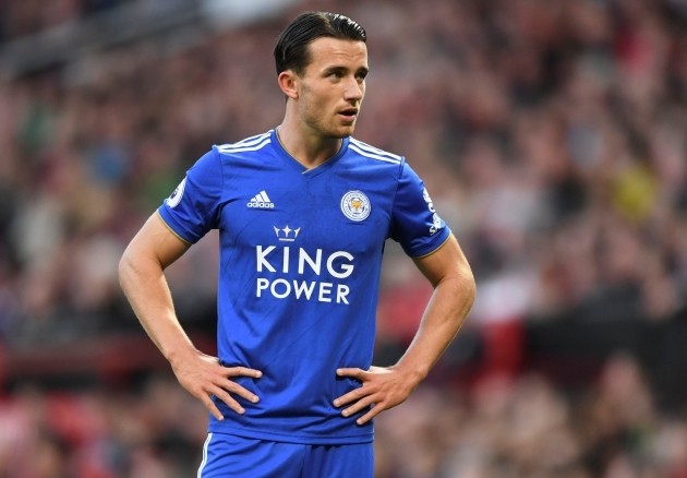 Frank Lampard told to strengthen Chelsea squad in two areas by former defender Frank Sinclair - Bóng Đá