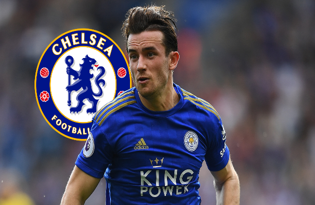 Chilwell set to be announced on Wednesday  - Bóng Đá