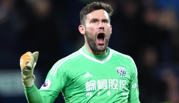 14 cầu thủ từng khoác áo Manchester United và West Bromwich - Bóng Đá