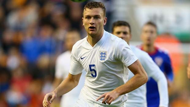 3 sao trẻ M.U và đội hình U17 Anh vô địch EURO đang ở đâu? - Bóng Đá