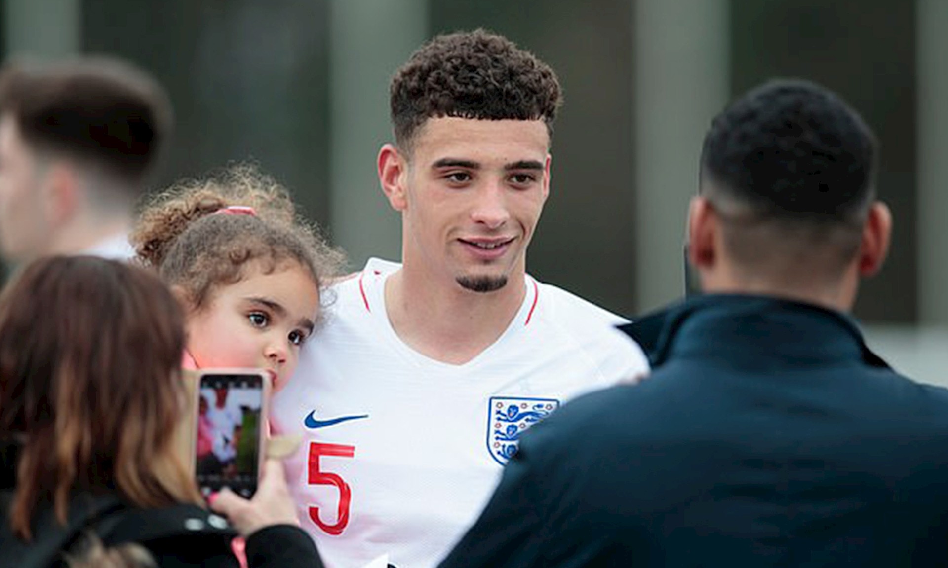 ‘Told you guys’ – Ferdinand servers reminder about reported Spurs target Ben Godfrey  - Bóng Đá