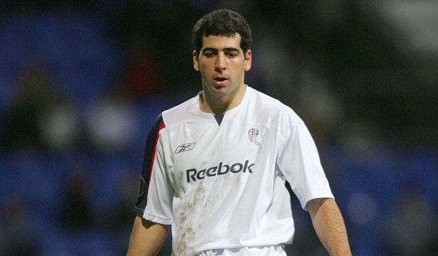 8 cầu thủ từng khoác áo Chelsea và Bolton - Bóng Đá