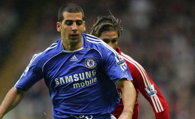 8 cầu thủ từng khoác áo Chelsea và Bolton - Bóng Đá