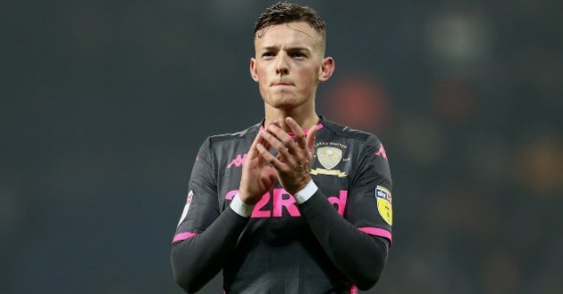 Ben white set to stay at brighton - Bóng Đá