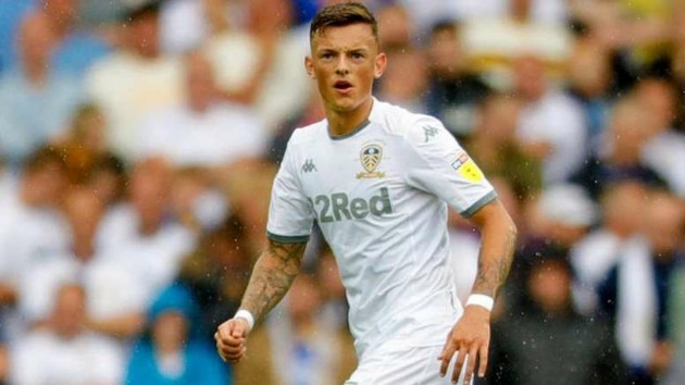Ben white set to stay at brighton - Bóng Đá