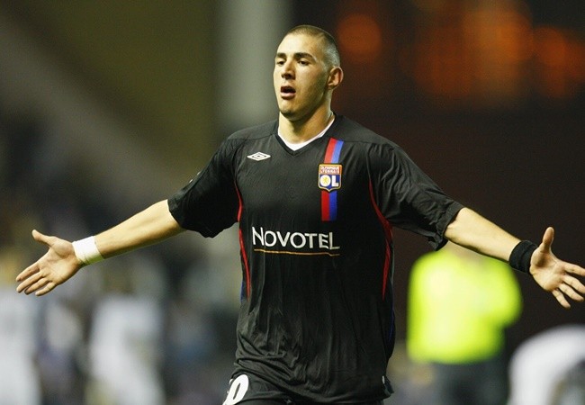 7 'sát thủ tuổi teen' trong lịch sử cúp C1: 'Cảnh báo thép' cho Haaland - Bóng Đá