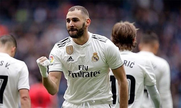 Players with most assists to Cristiano Ronaldo - Bóng Đá